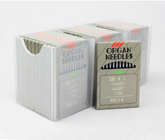 ORGAN NEEDLES JAPAN DBX1 10PCS PACK